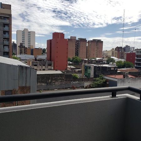 Lo De Ale Sur Apartment San Miguel de Tucuman Exterior photo
