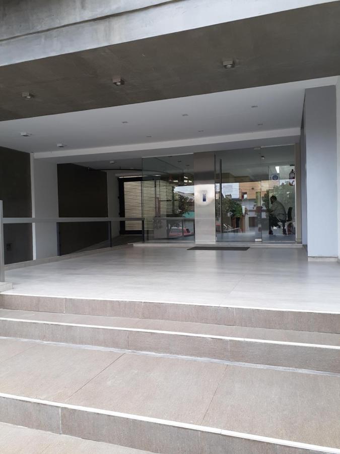 Lo De Ale Sur Apartment San Miguel de Tucuman Exterior photo