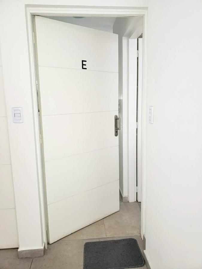 Lo De Ale Sur Apartment San Miguel de Tucuman Exterior photo