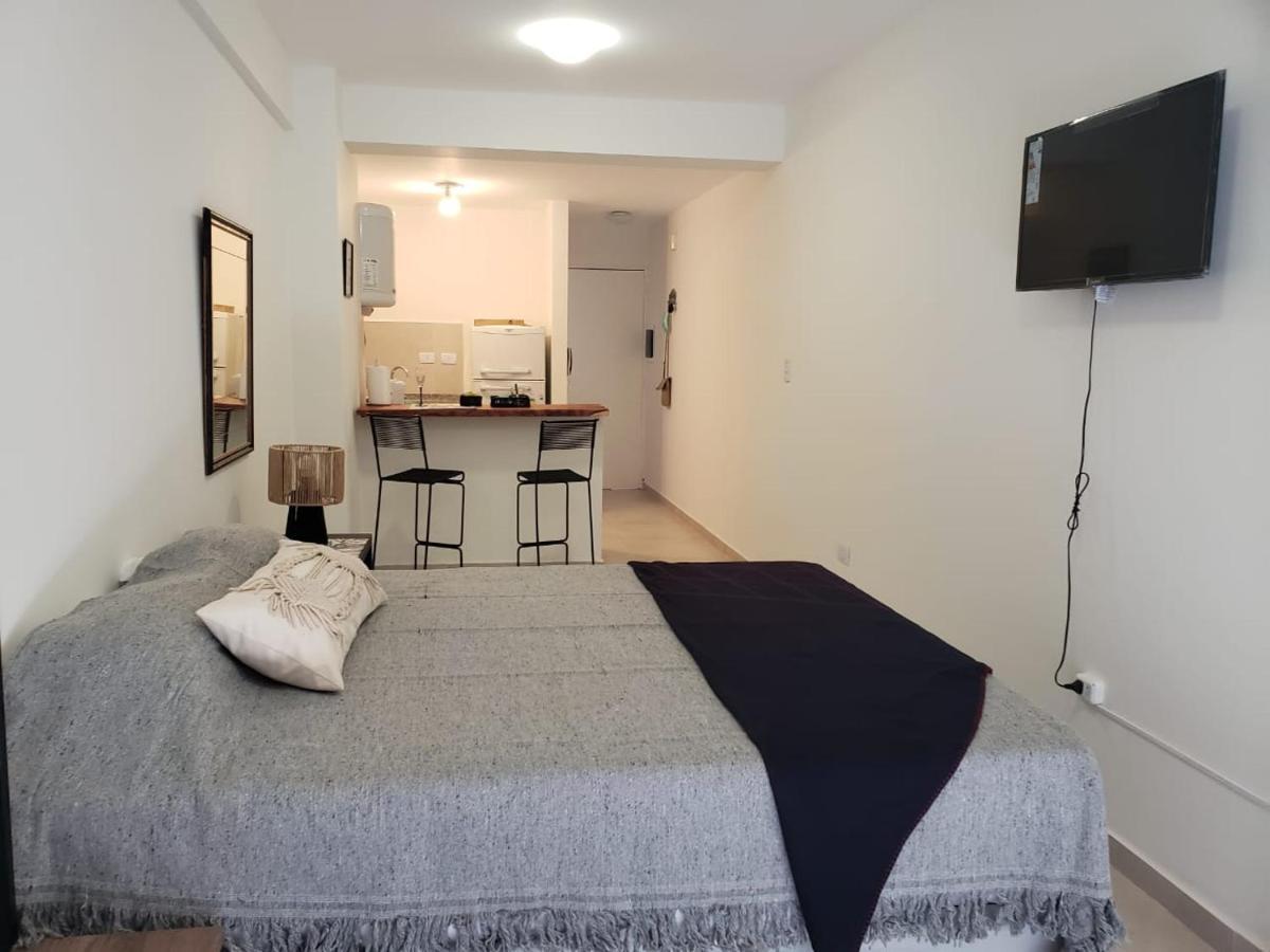 Lo De Ale Sur Apartment San Miguel de Tucuman Exterior photo