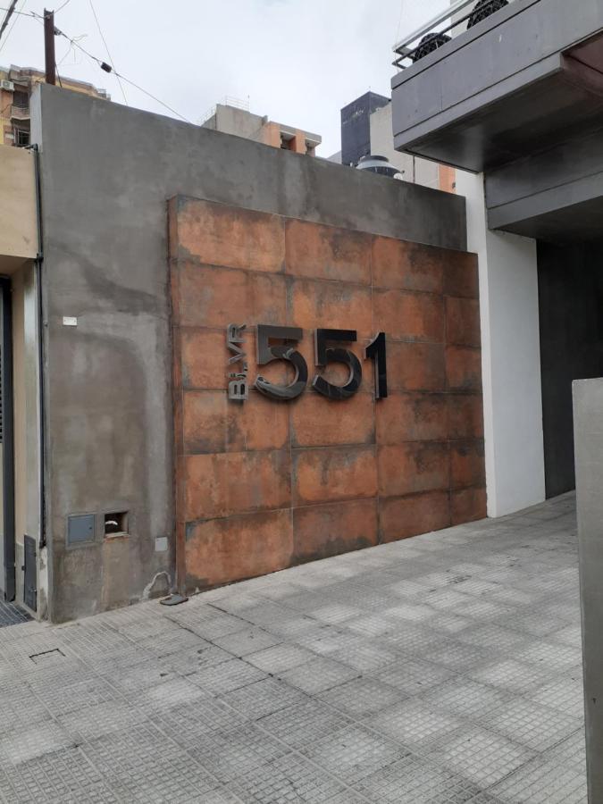 Lo De Ale Sur Apartment San Miguel de Tucuman Exterior photo