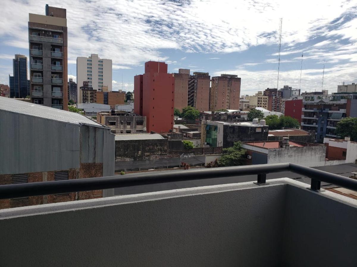Lo De Ale Sur Apartment San Miguel de Tucuman Exterior photo