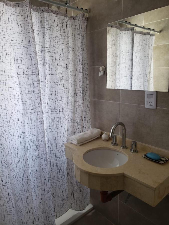 Lo De Ale Sur Apartment San Miguel de Tucuman Exterior photo