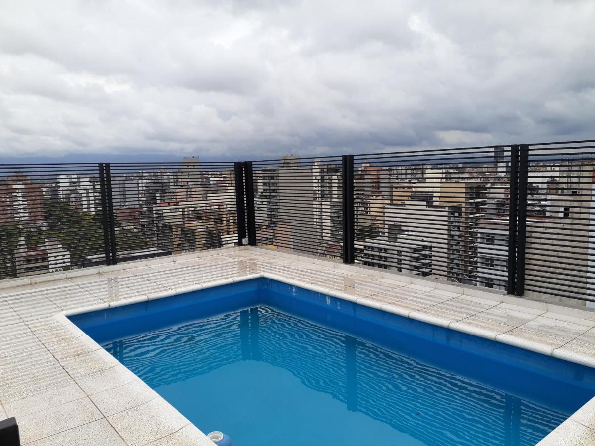Lo De Ale Sur Apartment San Miguel de Tucuman Exterior photo