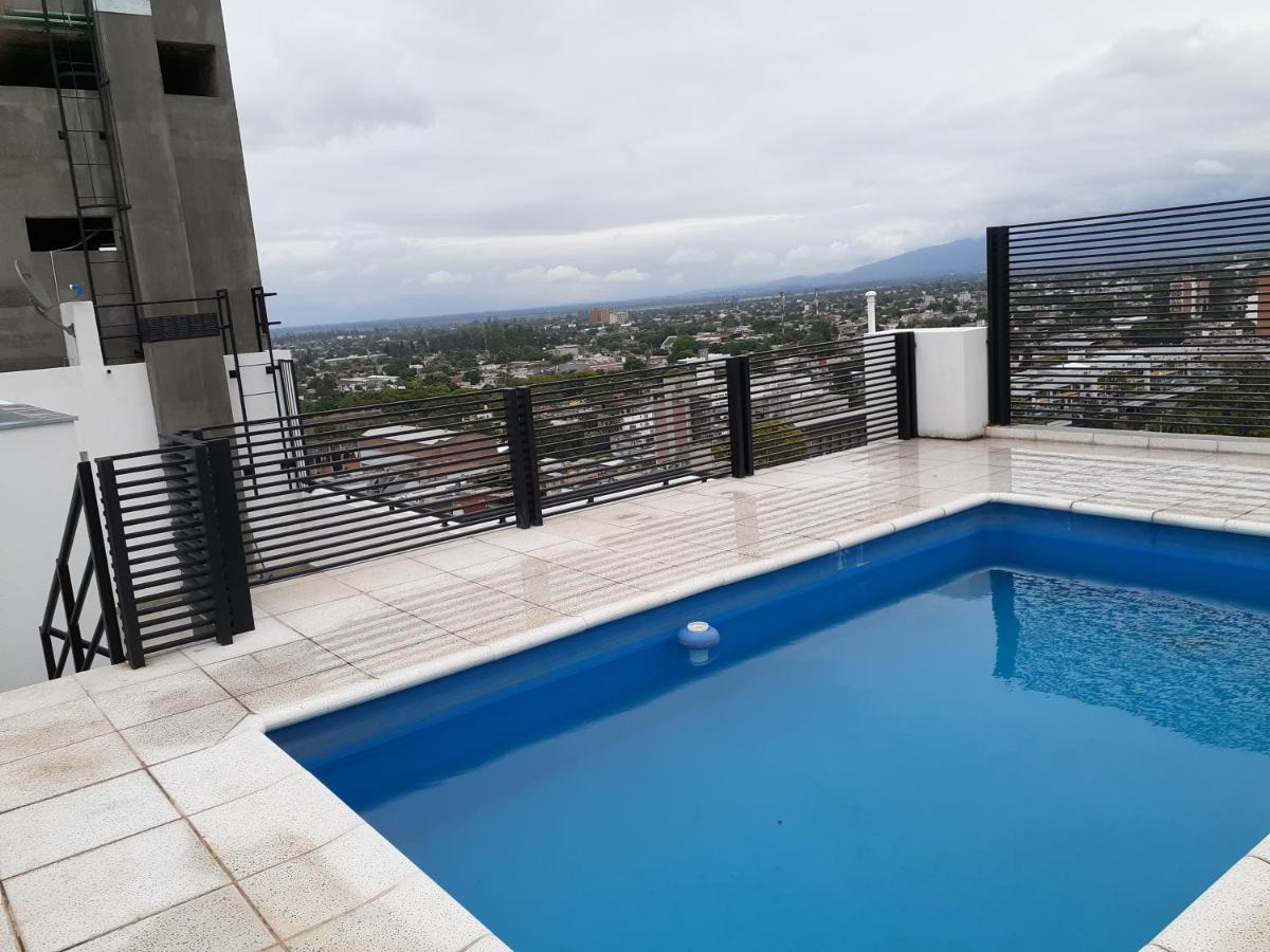 Lo De Ale Sur Apartment San Miguel de Tucuman Exterior photo