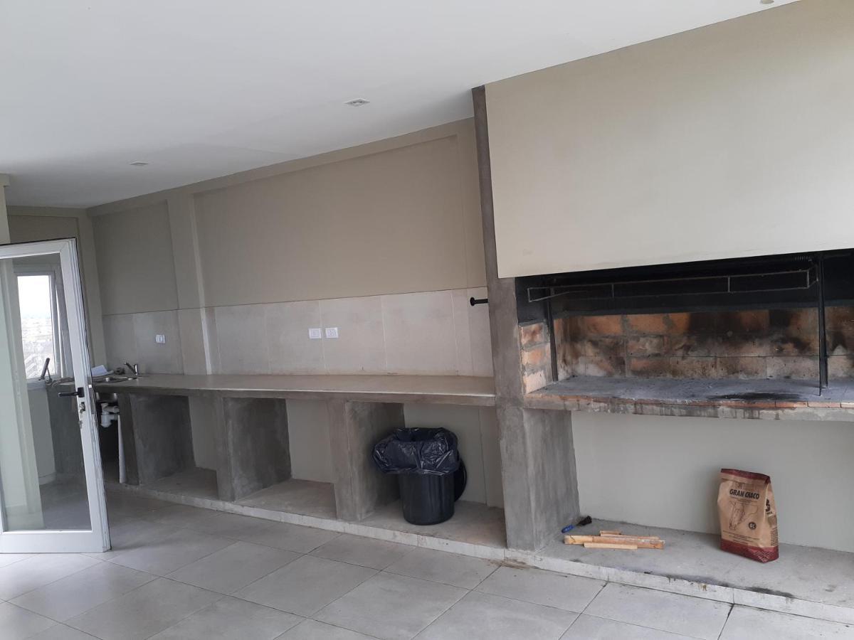 Lo De Ale Sur Apartment San Miguel de Tucuman Exterior photo