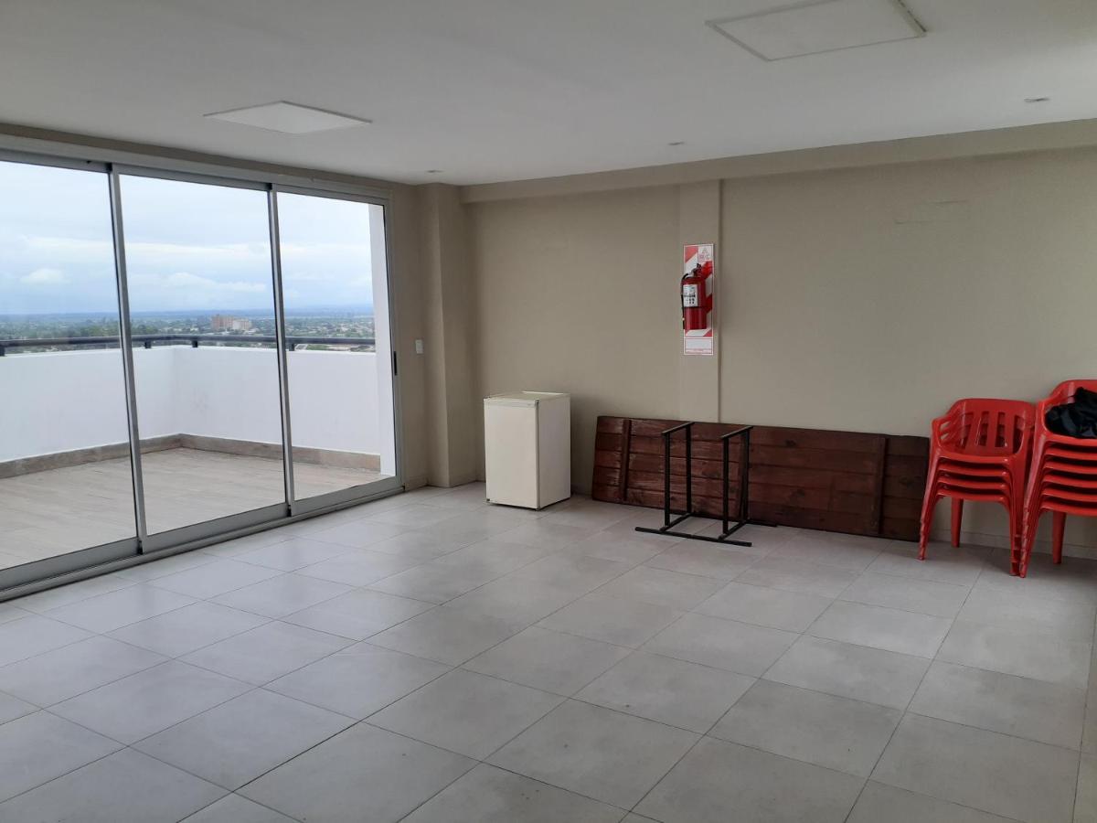 Lo De Ale Sur Apartment San Miguel de Tucuman Exterior photo