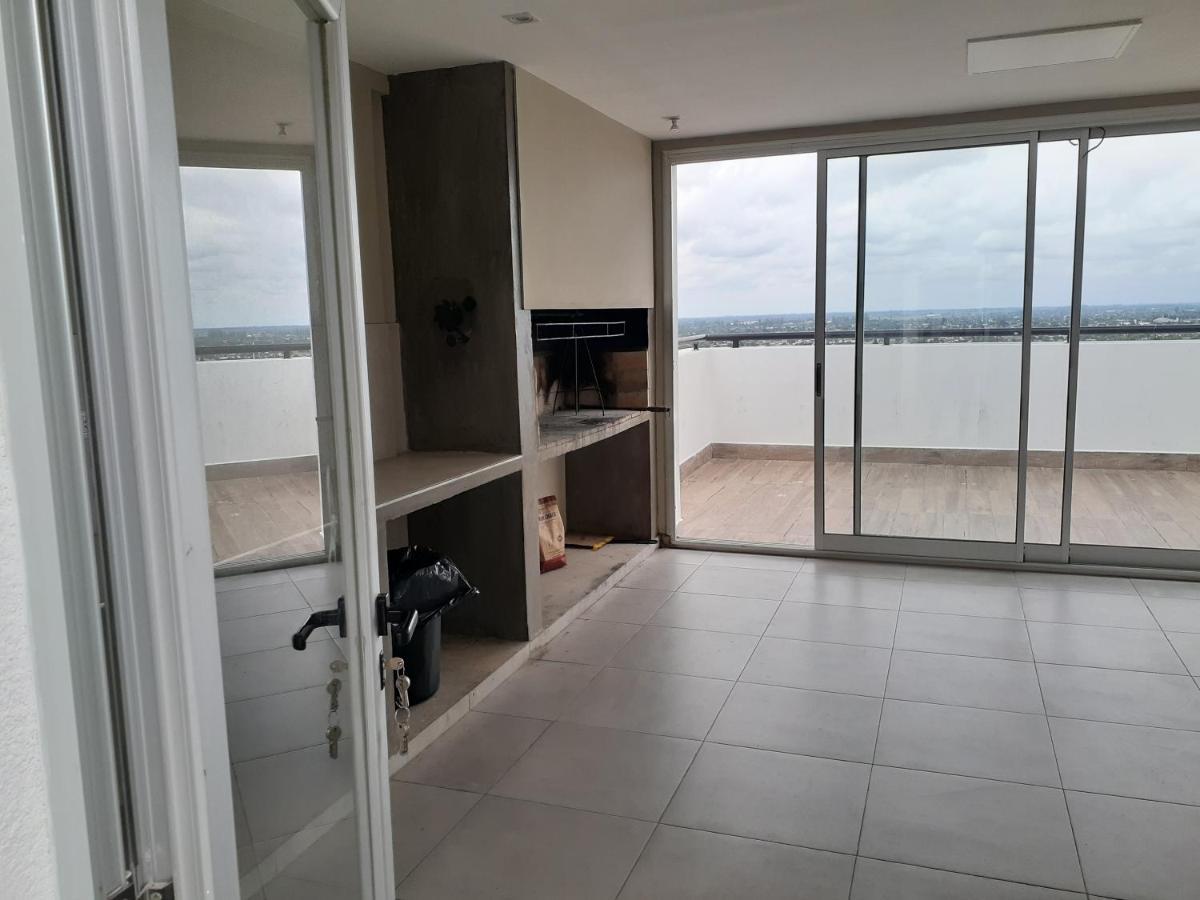 Lo De Ale Sur Apartment San Miguel de Tucuman Exterior photo