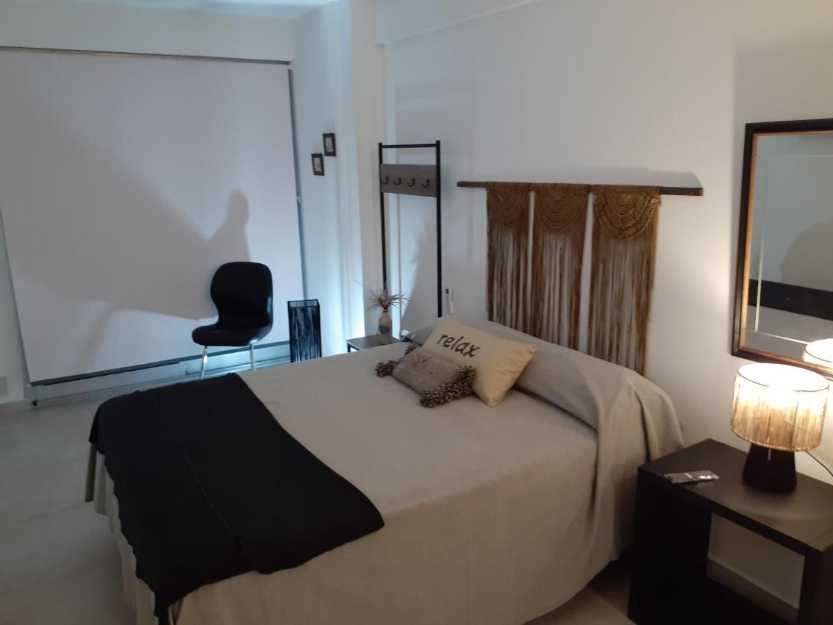 Lo De Ale Sur Apartment San Miguel de Tucuman Exterior photo