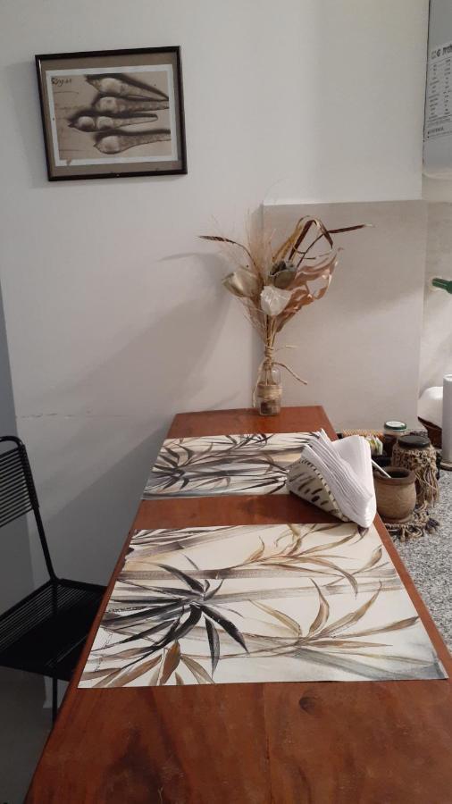 Lo De Ale Sur Apartment San Miguel de Tucuman Exterior photo