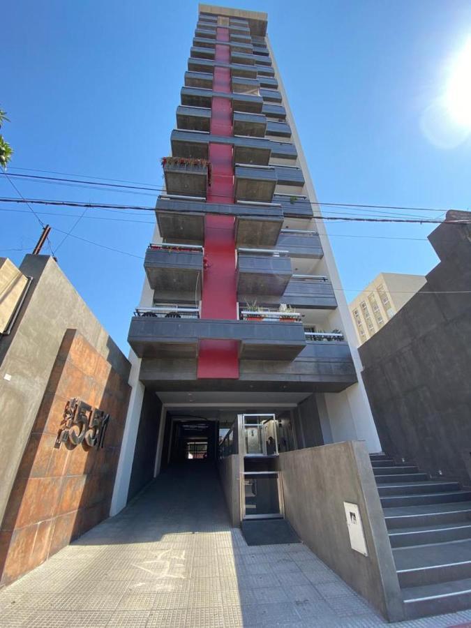 Lo De Ale Sur Apartment San Miguel de Tucuman Exterior photo