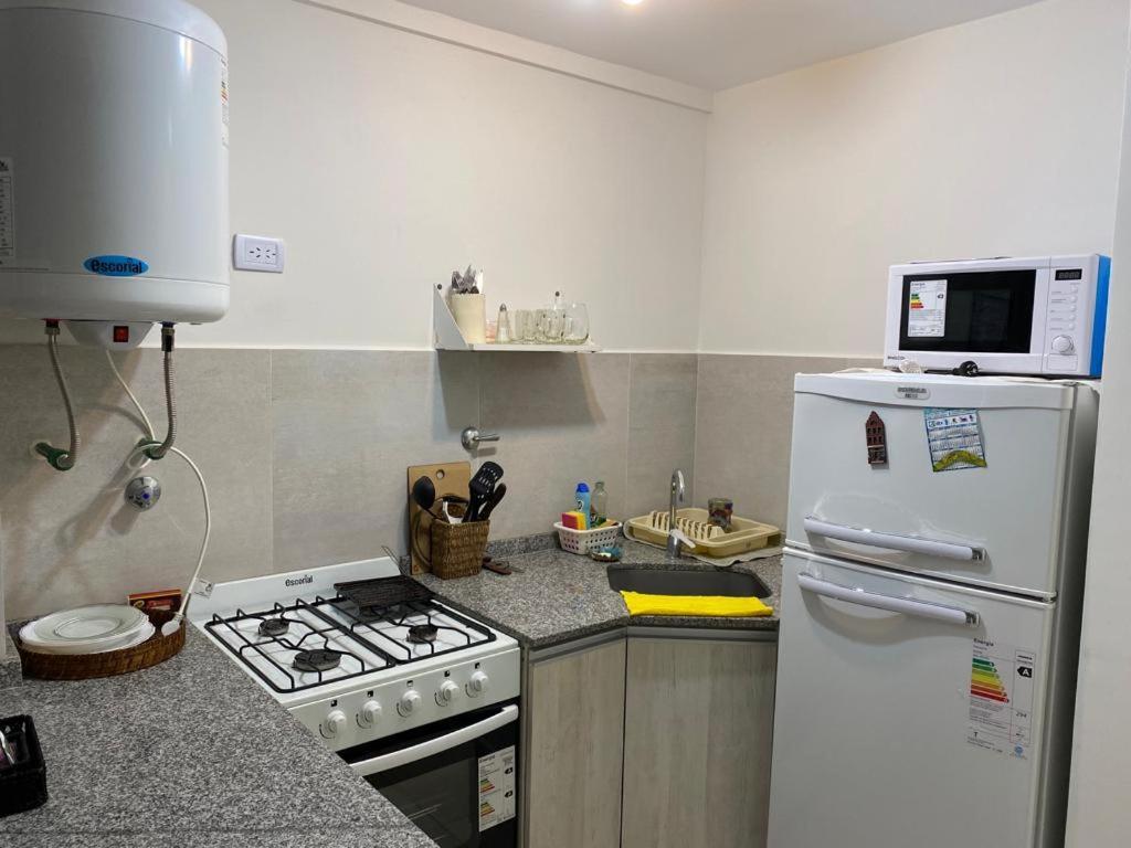 Lo De Ale Sur Apartment San Miguel de Tucuman Exterior photo